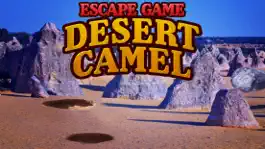 Game screenshot Escape Game Desert Camel apk