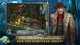 Game screenshot Redemption Cemetery: At Death's Door Hidden (Full) apk