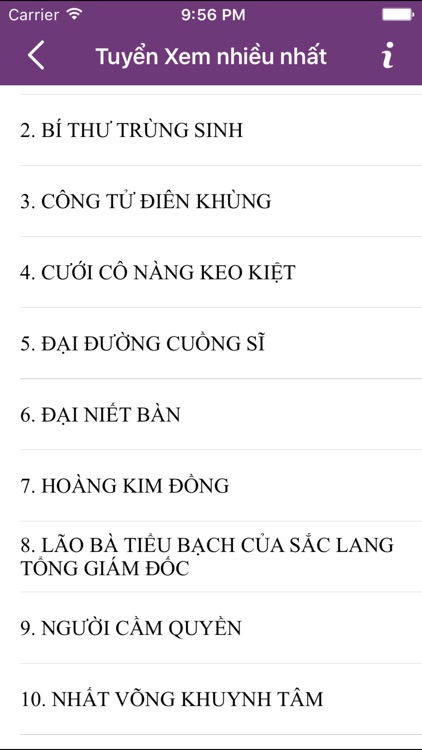 Đô Thị Ngôn Tình Offline Hay Nhất Hot Nhất