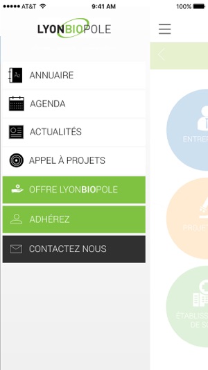 Lyonbiopôle(圖1)-速報App