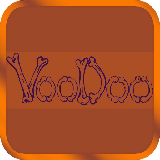Pro Game - Voodoo Garden Version iOS App