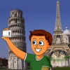 Selfie Tourist - Change Background for Selfie