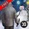 Christmas Survival Simulator 3D: Winter Story