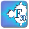 Fractal 3D contact information