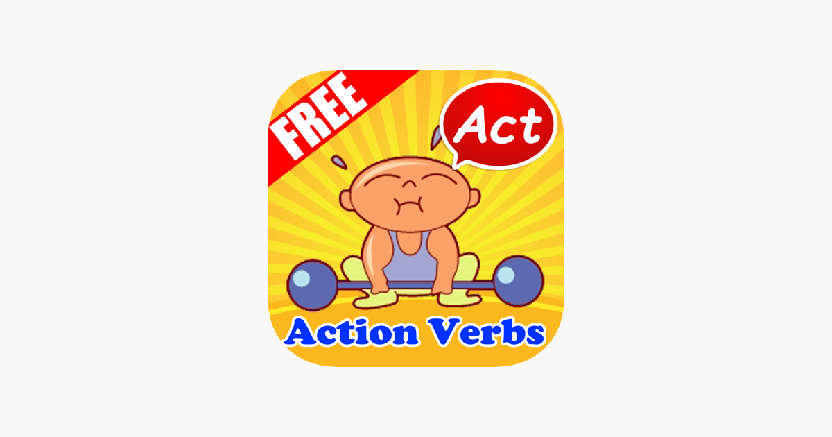 action-verbs-activity-book