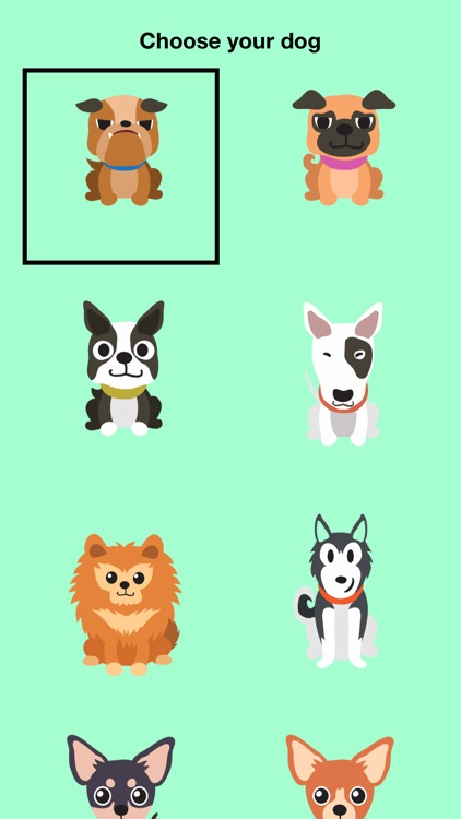 Mojidog
