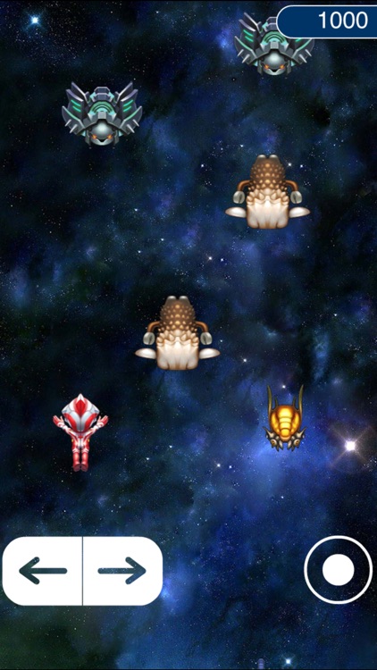 奥特勇士暴打小怪兽-3-6岁儿童游戏免费大全