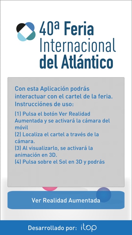 Feria del Atlántico RA