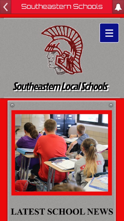 Southeastern Schools