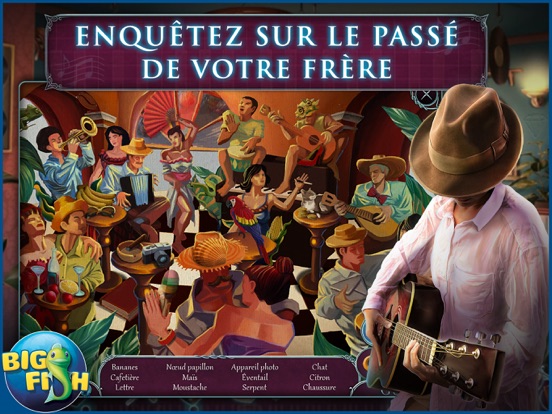 Screenshot #5 pour Cadenza: Les Nuits de La Havane (Full)
