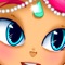 Magic Fly - Shimmer And Shine Version