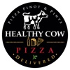 Healthy Cow Pizza