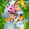 Animals Mania Picture Quiz Learning App For Kids