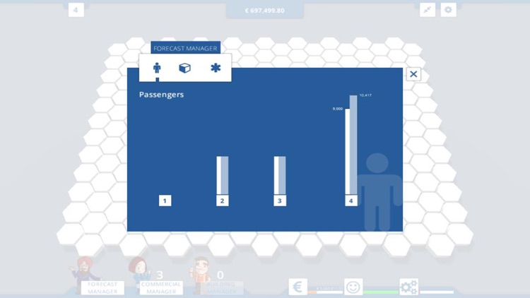 Airport Cargo Game screenshot-3