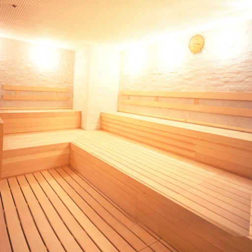 脱出ゲーム SAUNA icon