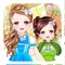 Dress Up pretty princess -Fun Design Game for Kids