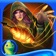 Living Legends: Bound by Wishes - A Hidden Object Mystery app icon - Games app for iPhone