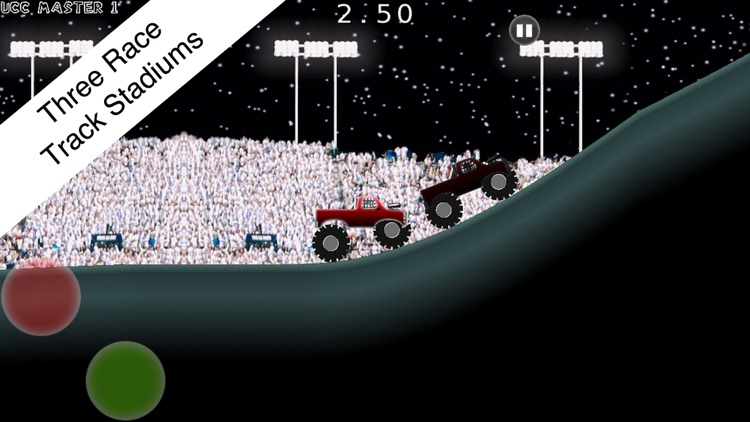 Truck Stadium Racing screenshot-4