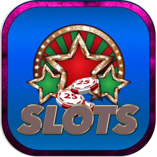 Galaxy Ways of Life - Slot Free!!! iOS App