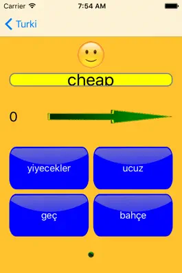 Game screenshot Turki تركي apk
