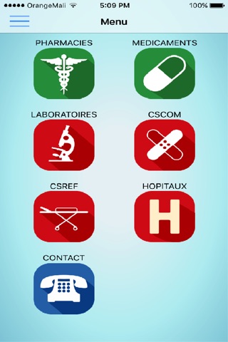 iPharmaso screenshot 2