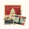 USA Stamps