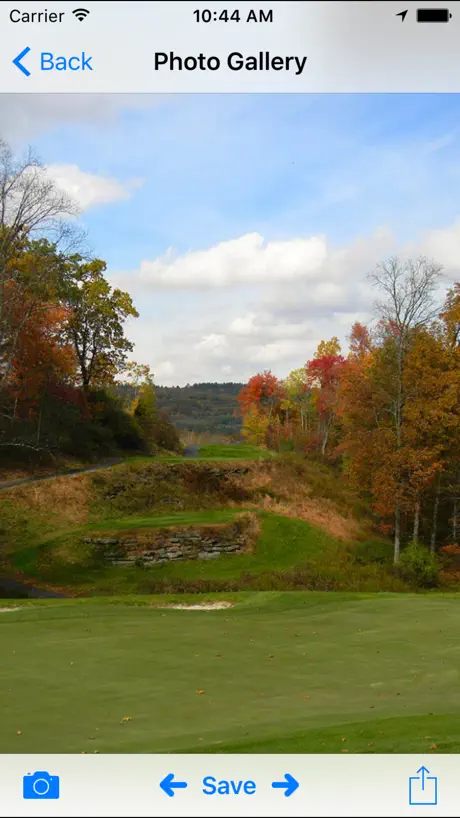 Golf League US