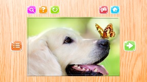 Animals Puzzle for Adults Jigsaw Puzzles Game Free screenshot