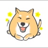 Animated Corgi Stickers