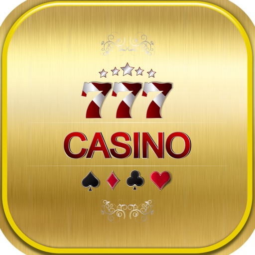 The Golden Old Man Vegas - VIP Slots Machines icon