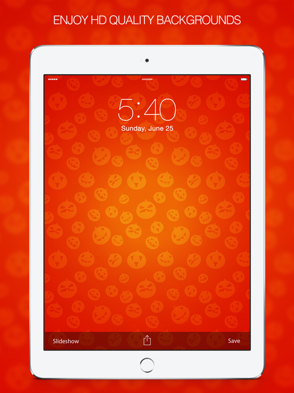 Screenshot #5 pour Halloween Costumes & Halloween Masks