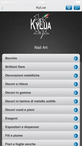 Game screenshot KyLua apk