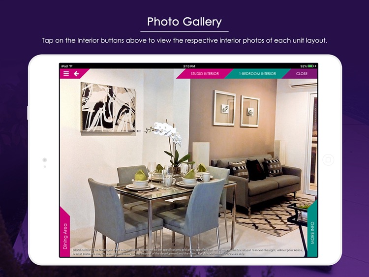 Vista Suarez Cebu Interactive