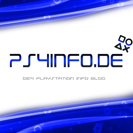 ps4info Der PlayStation Blog