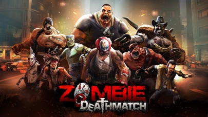 Zombie Deathmatch screenshot 1