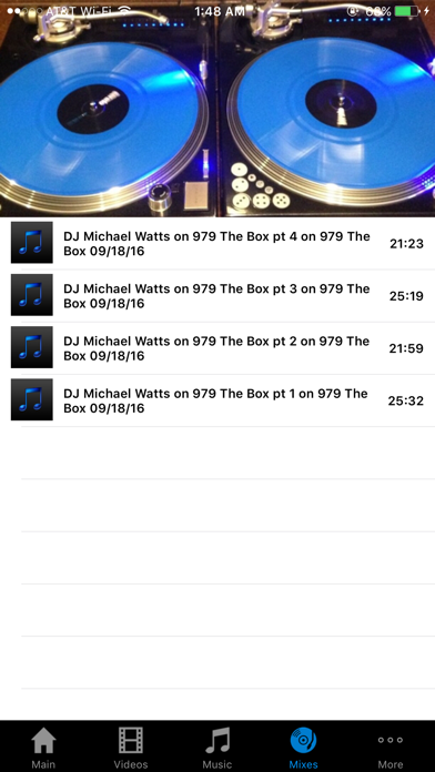 Screenshot #3 pour SWISHAHOUSE