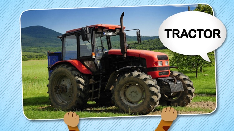 Picture Book For Toddlers! screenshot-3