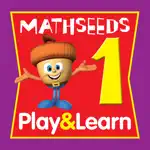 Mathseeds Play and Learn 1 App Positive Reviews