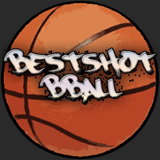 BestShot Bball iOS App
