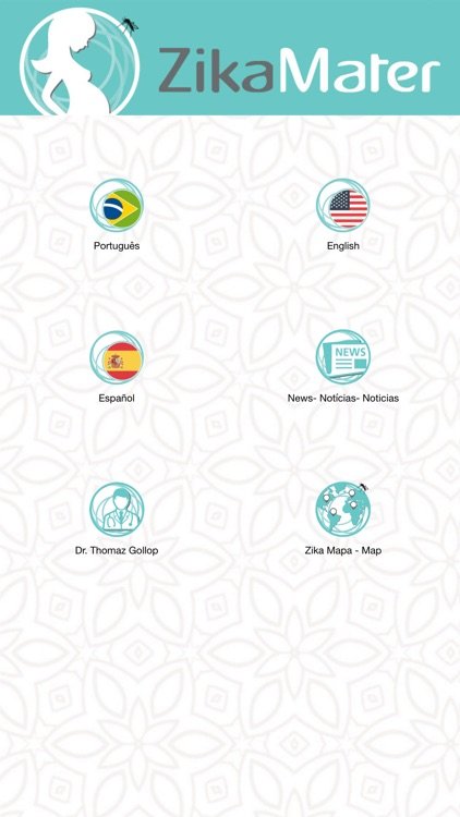 Zika Mater