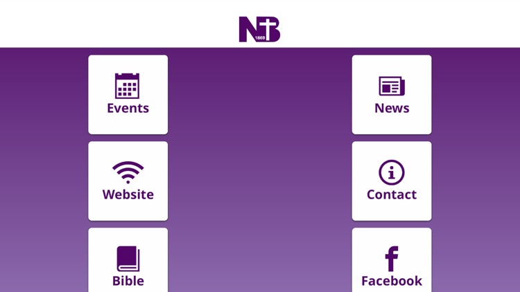 New Bethel Missionary Baptist Church