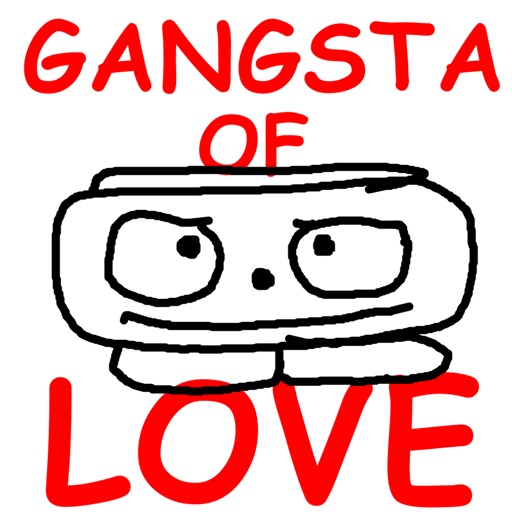 Gangsta of Love icon