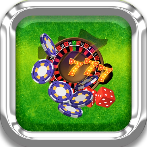 Big Slots Hot Casino - Free Slots Casino icon