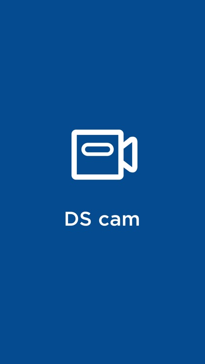 DS cam