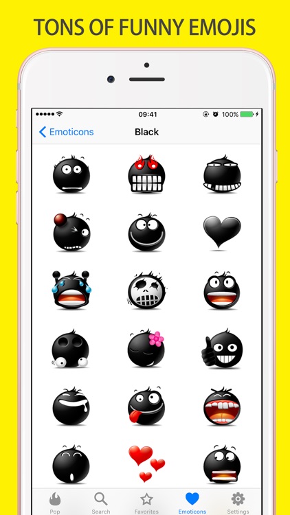 Gif Keyboard Maker Animated Emoji.s Gifs for Giphy