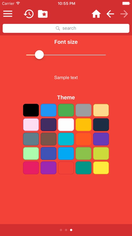 Сборник сказок из разных стран