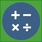 Math workout - Arithmetic Game