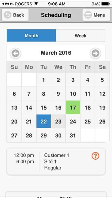 How to cancel & delete Web Xpress from iphone & ipad 2
