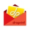 Droprint – Keep it real, keep in touch