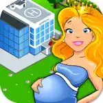 Princess Baby Salon Doctor Kids Games Free App Contact
